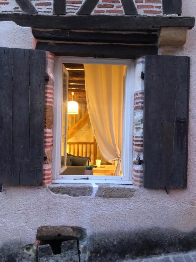 Mennetou-sur-Cher L'Echappee En Sologne 빌라 외부 사진